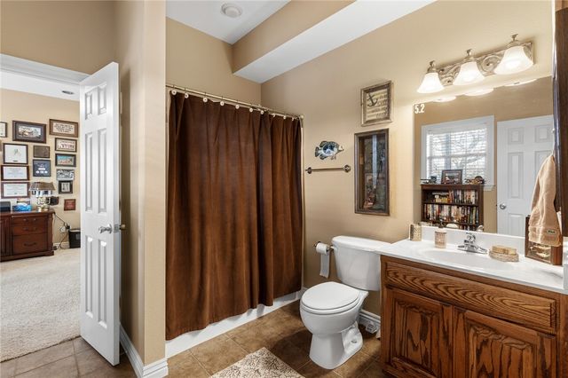 3323 Savannah Drive, Harrison, AR 72601