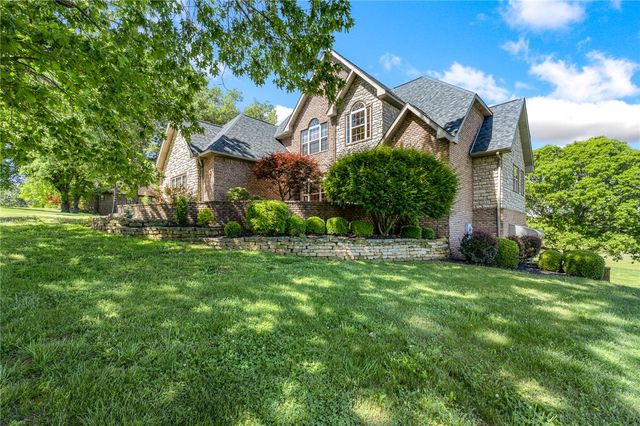 3323 Savannah Drive, Harrison, AR 72601