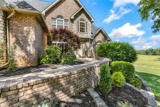 3323 Savannah Drive, Harrison, AR 72601