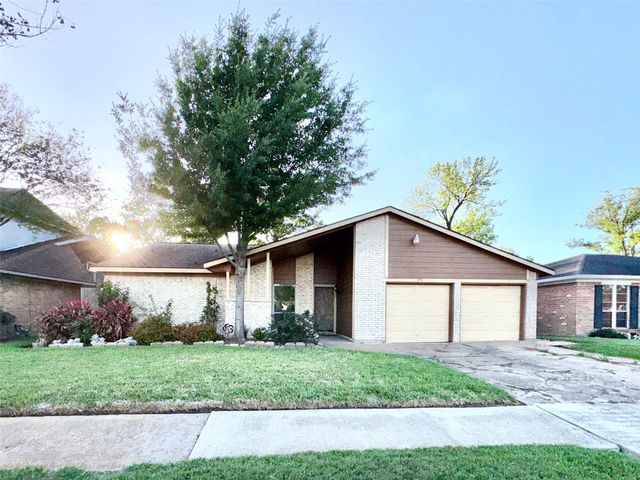 254 Evanston Street, Houston, TX 77015