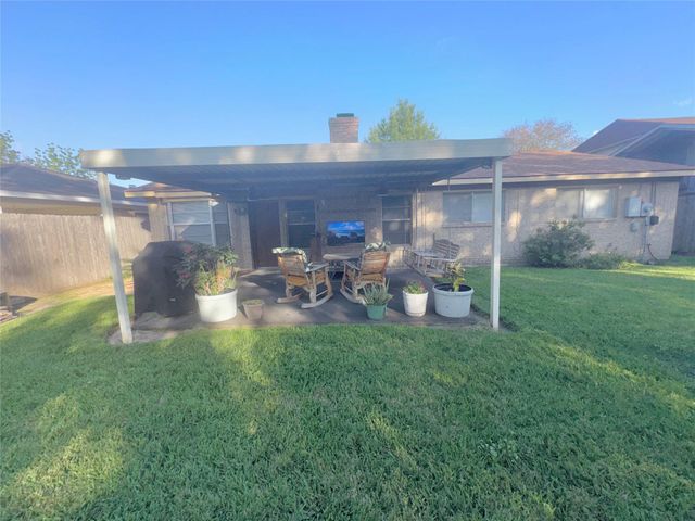 254 Evanston Street, Houston, TX 77015