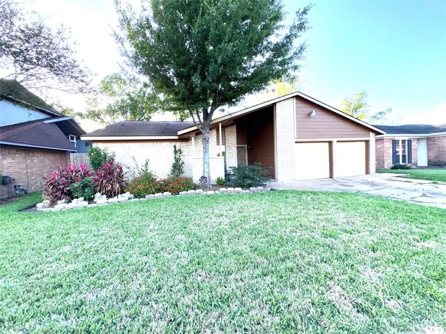 254 Evanston Street, Houston, TX 77015