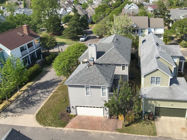 137 HARBOR POINT LN, Memphis, TN 38103