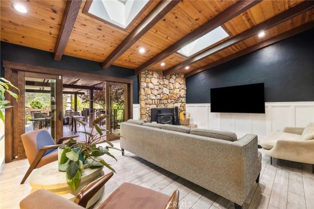59353 Hop Patch Spring, Mountain Center, CA 92561