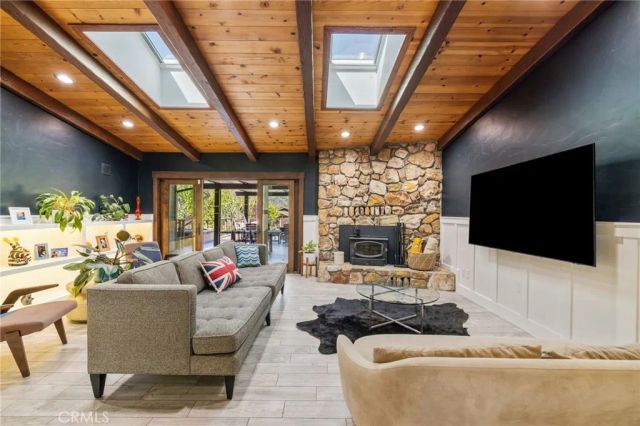 59353 Hop Patch Spring, Mountain Center, CA 92561