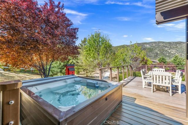 59353 Hop Patch Spring, Mountain Center, CA 92561