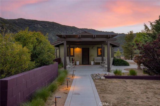 59353 Hop Patch Spring, Mountain Center, CA 92561