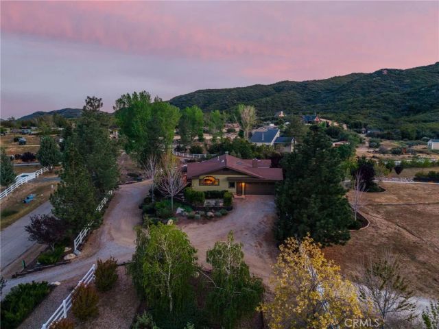 59353 Hop Patch Spring, Mountain Center, CA 92561