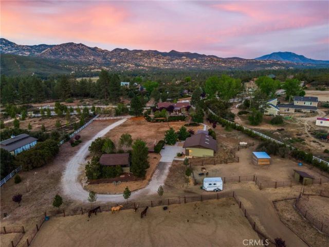 59353 Hop Patch Spring, Mountain Center, CA 92561