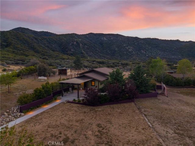 59353 Hop Patch Spring, Mountain Center, CA 92561