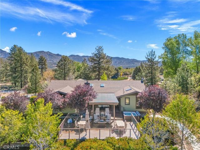 59353 Hop Patch Spring, Mountain Center, CA 92561