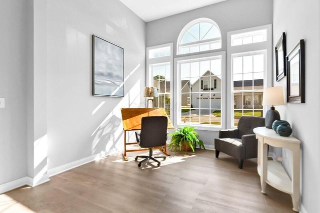 8837 Eliot Drive, Plain City, OH 43064