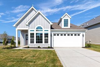 8837 Eliot Drive, Plain City, OH 43064