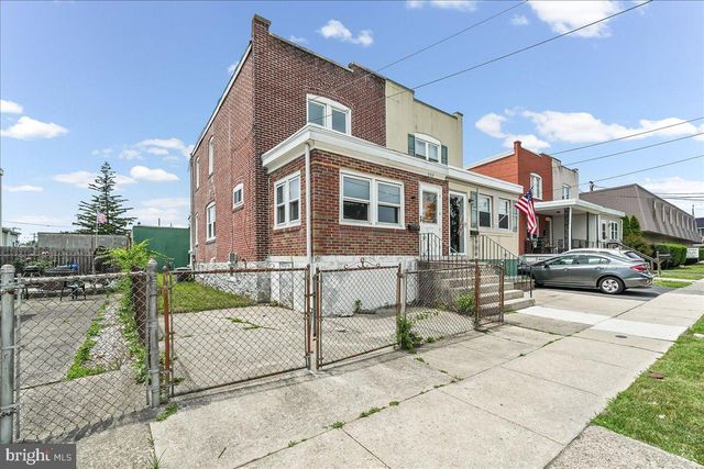 207 BARTRAM, Essington, PA 19029