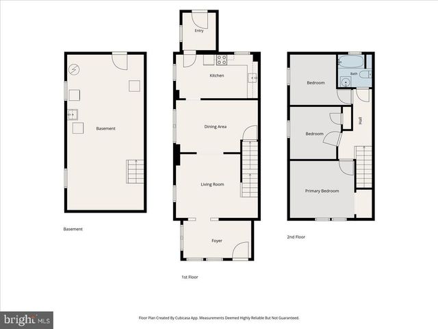 207 BARTRAM, Essington, PA 19029