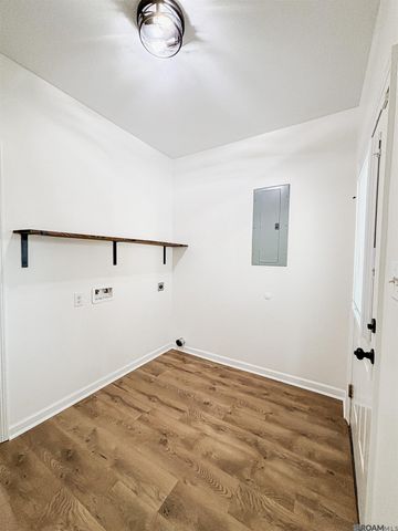 14245 Billy Decoteau Rd, St Amant, LA 70774