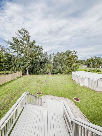 14245 Billy Decoteau Rd, St Amant, LA 70774