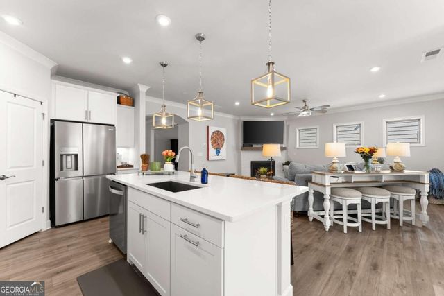 5153 Morrell Road, Hoschton, GA 30548