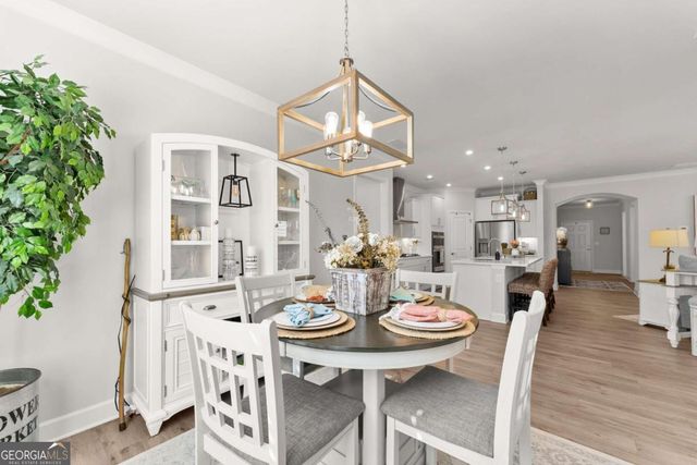 5153 Morrell Road, Hoschton, GA 30548