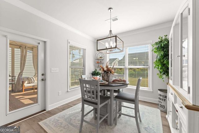 5153 Morrell Road, Hoschton, GA 30548