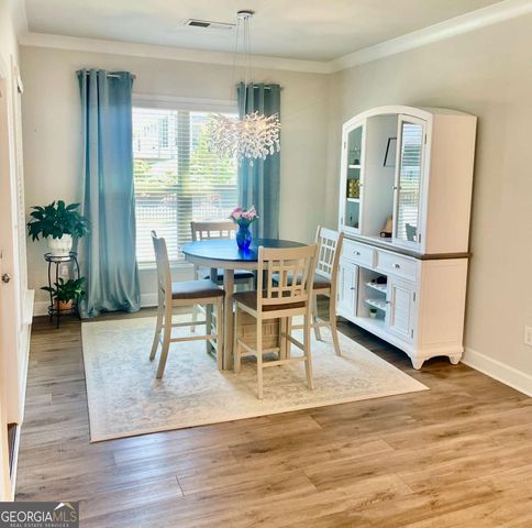 5153 Morrell Road, Hoschton, GA 30548