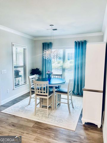 5153 Morrell Road, Hoschton, GA 30548