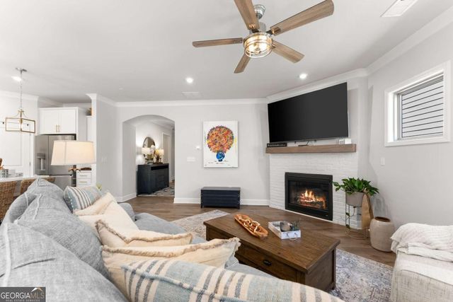 5153 Morrell Road, Hoschton, GA 30548