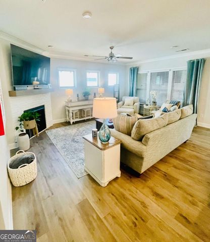 5153 Morrell Road, Hoschton, GA 30548