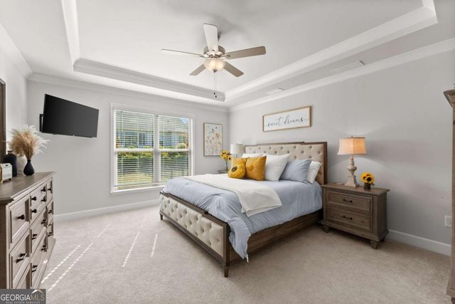 5153 Morrell Road, Hoschton, GA 30548