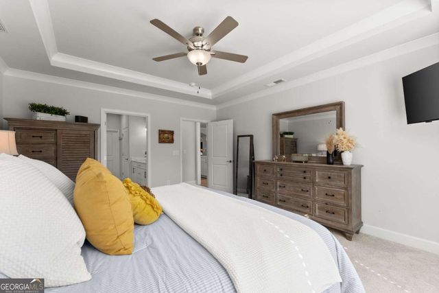 5153 Morrell Road, Hoschton, GA 30548