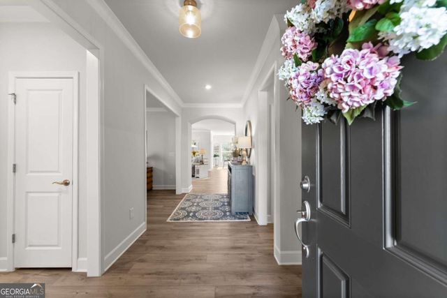 5153 Morrell Road, Hoschton, GA 30548