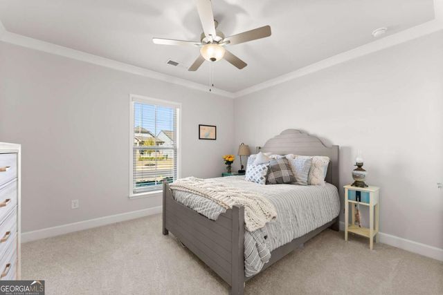 5153 Morrell Road, Hoschton, GA 30548