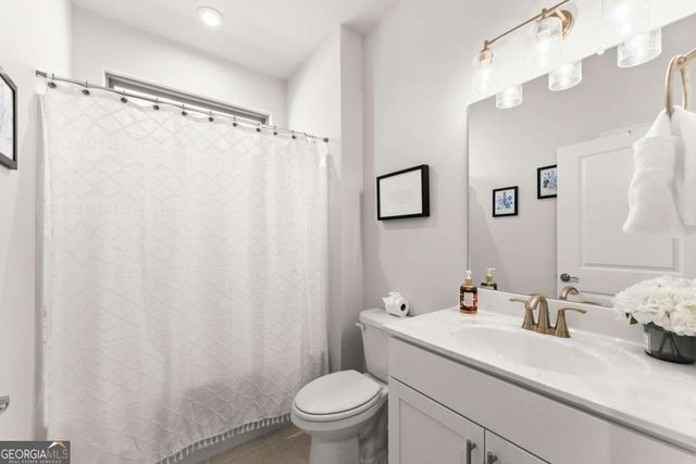 5153 Morrell Road, Hoschton, GA 30548