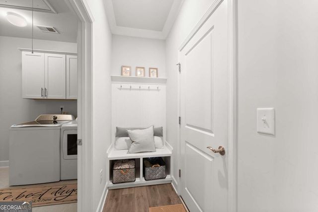 5153 Morrell Road, Hoschton, GA 30548