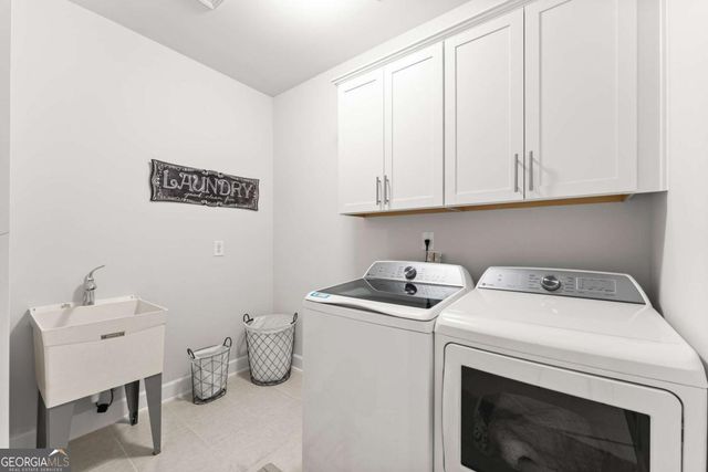 5153 Morrell Road, Hoschton, GA 30548