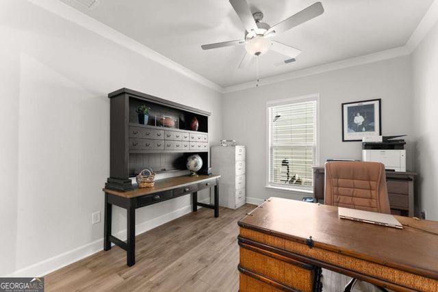 5153 Morrell Road, Hoschton, GA 30548