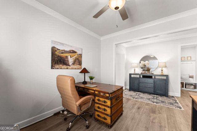 5153 Morrell Road, Hoschton, GA 30548