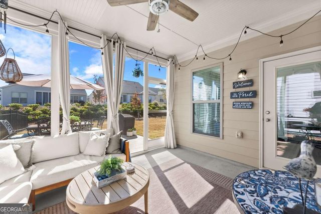 5153 Morrell Road, Hoschton, GA 30548