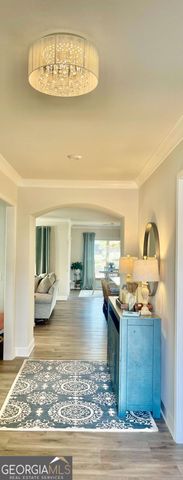 5153 Morrell Road, Hoschton, GA 30548