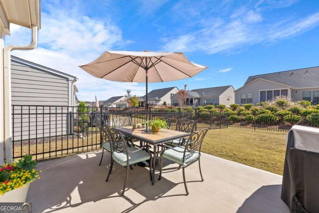 5153 Morrell Road, Hoschton, GA 30548