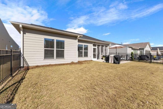 5153 Morrell Road, Hoschton, GA 30548