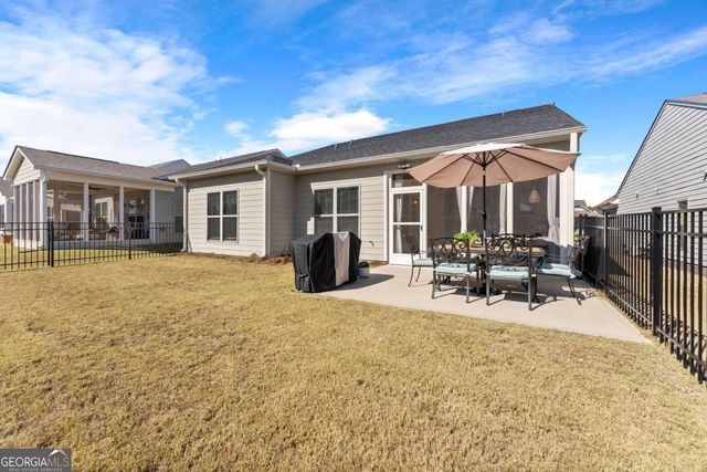 5153 Morrell Road, Hoschton, GA 30548