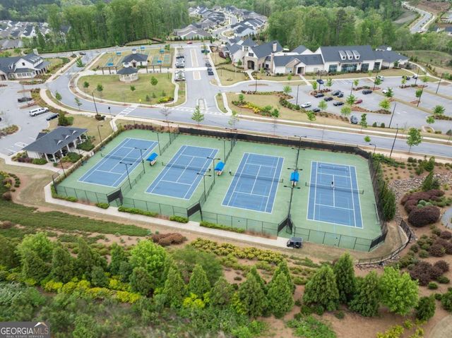 5153 Morrell Road, Hoschton, GA 30548