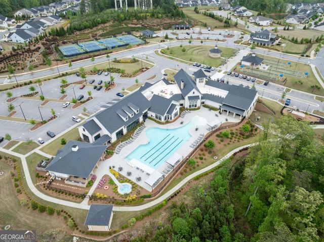 5153 Morrell Road, Hoschton, GA 30548