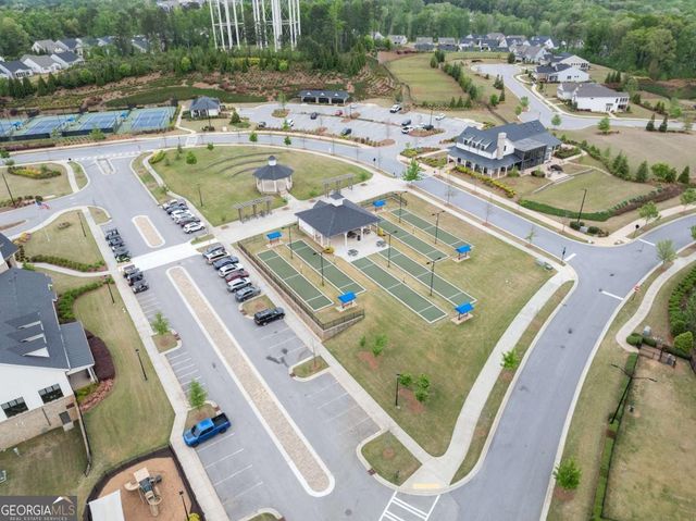 5153 Morrell Road, Hoschton, GA 30548