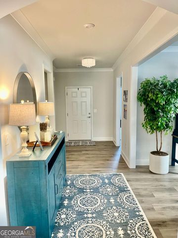 5153 Morrell Road, Hoschton, GA 30548