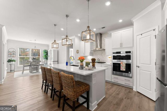 5153 Morrell Road, Hoschton, GA 30548