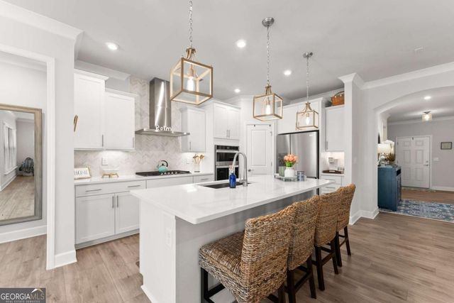 5153 Morrell Road, Hoschton, GA 30548