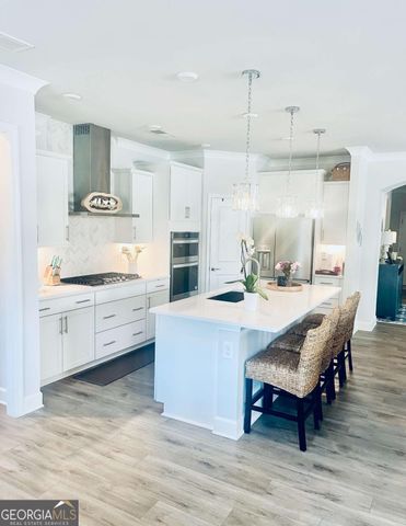 5153 Morrell Road, Hoschton, GA 30548