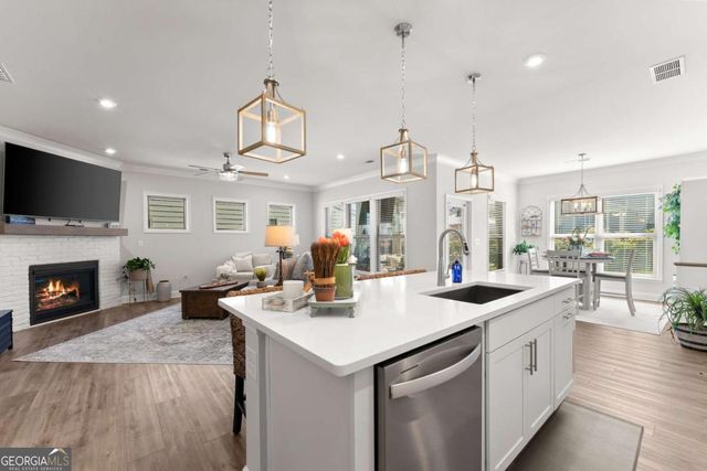 5153 Morrell Road, Hoschton, GA 30548